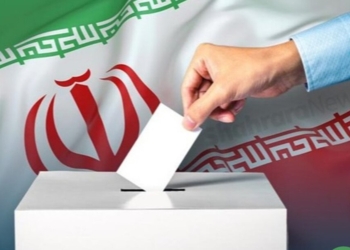 اولویت اول مشارکت مردم در انتخابات است