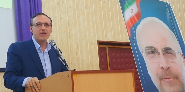 اگر فرصت اجماع نامزدها فراهم شود به موفقیت می‌رسیم