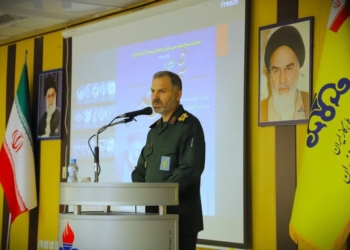بهره‌برداری از ۱۷۸ پروژه رزمایش تخصصی شهید جمهور در مازندران
