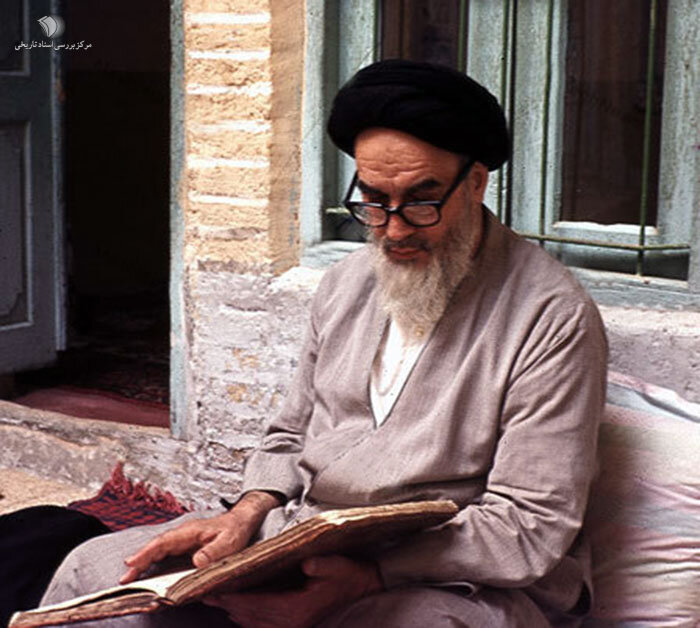 تاثیر عظمت روح امام و شهدا بر نوجوانان بی بدیل است