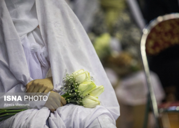 تجمل‌گرایی، از موانع ازدواج آسان
