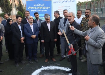 تصفیه‌خانه زباله، اقدام بزرگ زیست محیطی در شهرهای مازندران است