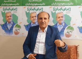 تنور انتخابات گرم نشد اما از یخزدگی خارج شده است