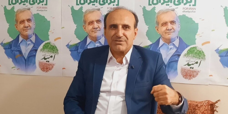 تنور انتخابات گرم نشد اما از یخزدگی خارج شده است