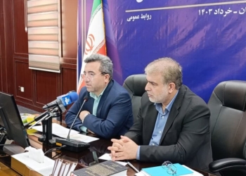 حدنگاری و تثبیت مالکیت موجب کاهش ورودی پرونده‌ها به دستگاه قضایی می‌شود