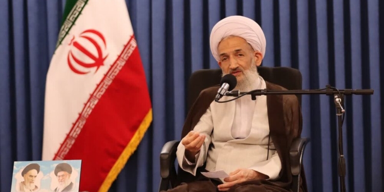 دستگاه قضایی مخاطب عدالت است
