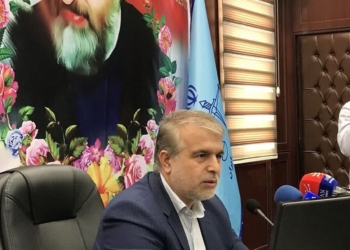 دستگیری ۴ مدیرکل در مازندران/دستگاه قضا با هیچ متخلفی مماشات ندارد