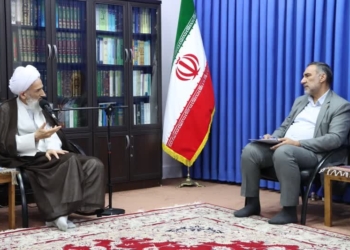 دولت الکترونیک وابسته به مخابرات قوی است