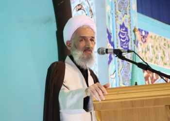 رعایت اخلاق انتخاباتی و پرهیز از تخریب کاندیدای ریاست جمهوری