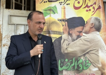 روحیه جهادی «شهید جمهور» الگو رفتاری برای مسئولان است