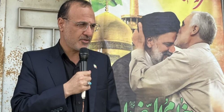 روحیه جهادی «شهید جمهور» الگو رفتاری برای مسئولان است