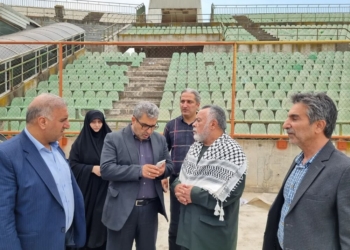 روزهای روشن در انتظار تیراندازی مازندران