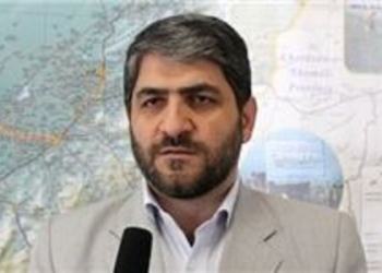 سرپرست جدید معاونت هماهنگی امور عمرانی استانداری مازندران انتخاب شد