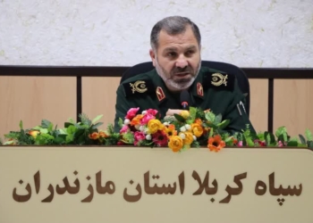 سپاه و بسیج از شرکت‌های دانش بنیان حمایت می‌کند