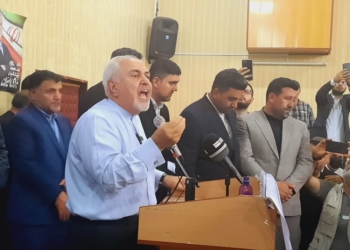 ظریف: برای اینکه هیچکس یک ایرانی را تهدید نکند رای بدهیم