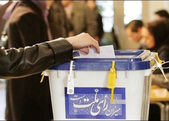 فرایند برگزاری انتخابات به شکل کامل توسط دستگاه قضایی رصد می‌شود