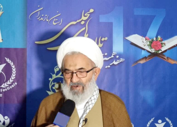 مأیوس شدن استکبار مهمترین پیام حماسه حضور در انتخابات است