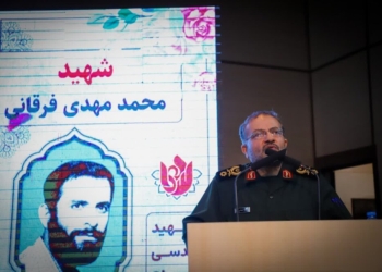 مشارکت حداکثری در انتخابات موجب قدرت ایران در جهان می‌شود