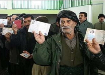 مشارکت حداکثری، انتخاب اصلح؛ انتخابات ریاست جمهوری ۱۴۰۳