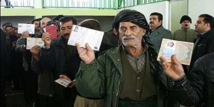 مشارکت حداکثری، انتخاب اصلح؛ انتخابات ریاست جمهوری ۱۴۰۳