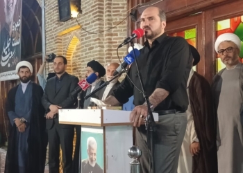 منصوری: به عقب برنمی‌گردیم - ایسنا
