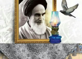 نابودی اسرائیل از میراث گرانبهای امام خمینی (ره) است