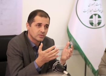 موضوع محیط زیست باید اولویت جدی رئیس‌جمهور آیندە باشد
