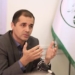 موضوع محیط زیست باید اولویت جدی رئیس‌جمهور آیندە باشد