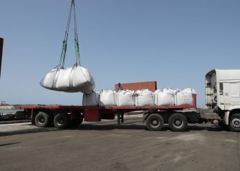 سهم ۹۵ درصدی کالاهای اساسی از واردات گمرکات مازندران