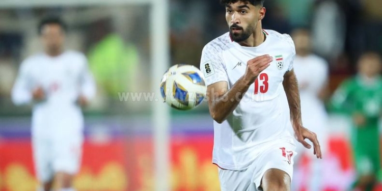 سامان فلاح خرید بعدی استقلال