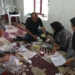 گزارش تصویری | ویزیت رایگان سازمان پویندگان سلامت در روستای ایلال