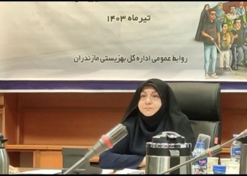 افتتاح ۸۰ مسکن معلولین همزمان با هفته بهزیستی در مازندران