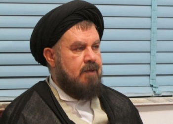 امام جمعه بهشهر در روز عاشورا دار فانی را وداع گفت