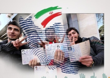 انتخابات نشانگر وجود دموکراسی در نظام است