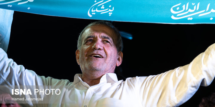 «ایسنا» در ایجاد مشارکت حداکثری انتخابات ریاست جمهوری نقش بسزایی ایفا کرد