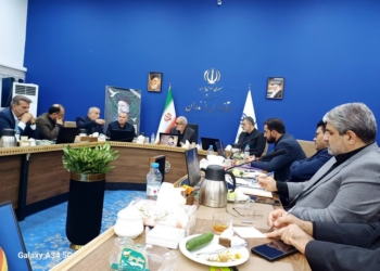 بررسی چالش های توسعه مازندران در نخستین هم اندیشی نمایندگان مجلس دوازدهم با استاندار