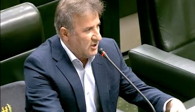 «حاجی‌پور» اولین رئیس مجمع نمایندگان مازندران در مجلس دوازدهم شد
