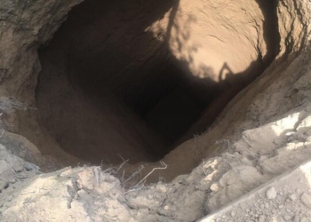 دستگیری ۳ حفار غیرمجاز در شهرستان سوادکوه