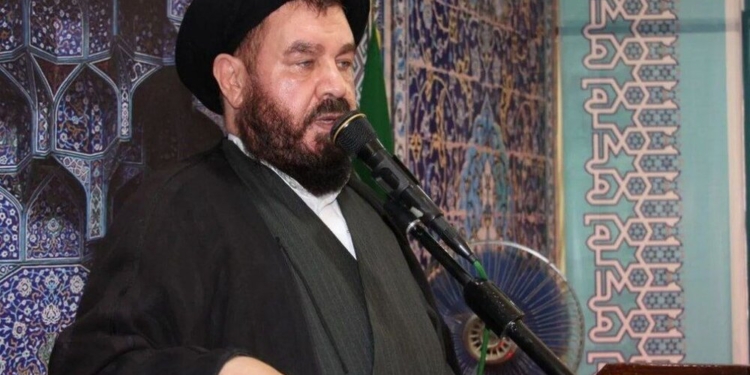رئیس بیمارستان شهدا دلیل فوت امام جمعه بهشهر را تشریح کرد
