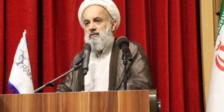 راه رئیسی باید به کمال برسد