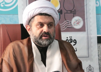 سوگواره بصیرت عاشورایی در بقاع متبرکه شاخص آمل برگزار می‌شود