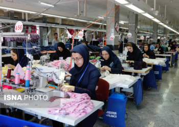 لزوم اجرای طرح طبقه‌بندی مشاغل در کارگاه‌های بالای ۵۰ نفر