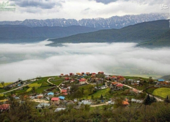 کانون‌های گردشگری و صنایع‌دستی ظرفیت ایجاد اشتغال در بخش چهاردانگه را دارد