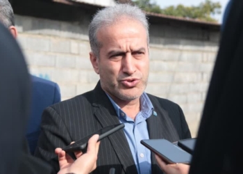 ۱۳۵۰ مترمکعب در ثانیه کمبود آب شرب در مازندران وجود دارد