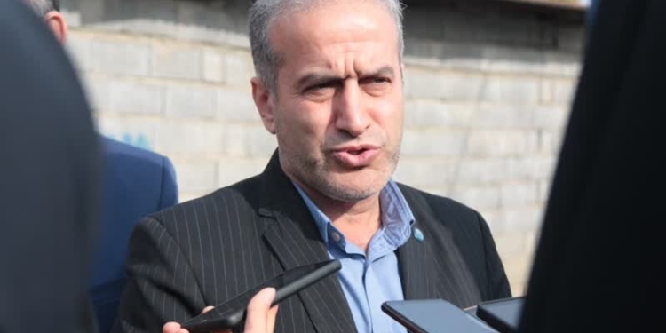۱۳۵۰ مترمکعب در ثانیه کمبود آب شرب در مازندران وجود دارد