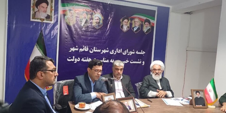 آزادسازی ۱۳ کیلومتر آزاد راه ساری-قائمشهر