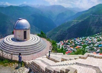 آلاشت میزبان جلسه شورای اداری سوادکوه شد