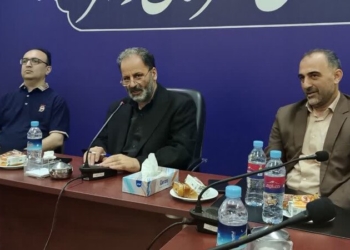 آگاهی بخشی خبرنگاران اقتدار رسانه‌ را نشان می‌دهد