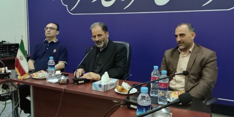 آگاهی بخشی خبرنگاران اقتدار رسانه‌ را نشان می‌دهد