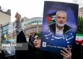 اقدام ناجوانمردانه رژیم صهیونیستی در ترور هنیه نقض آشکار قوانین بین‌المللی بود